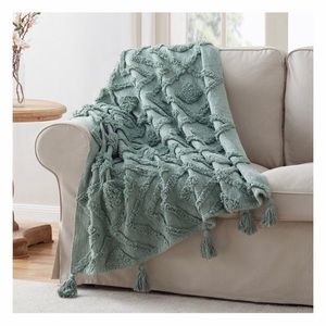 My Texas House Throw